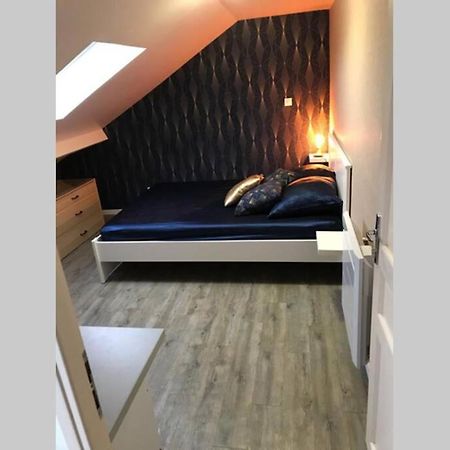 Apartament Petit F3 Sympa Orsay Zewnętrze zdjęcie