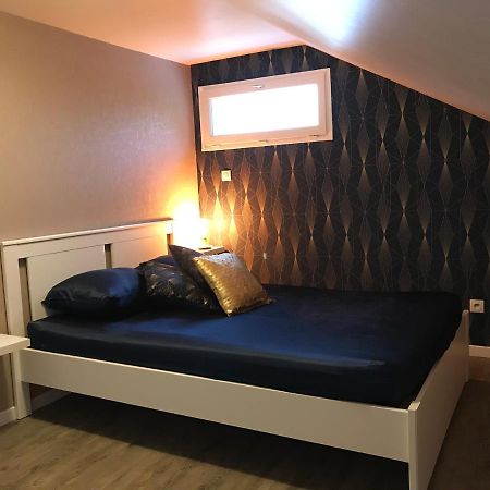 Apartament Petit F3 Sympa Orsay Zewnętrze zdjęcie
