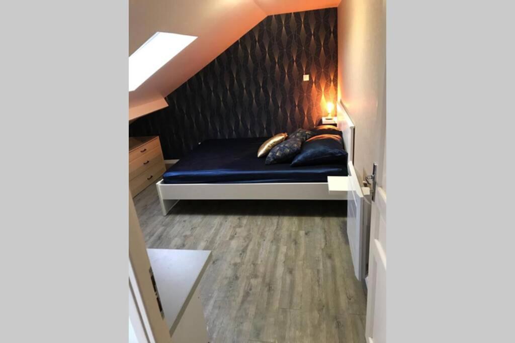 Apartament Petit F3 Sympa Orsay Zewnętrze zdjęcie