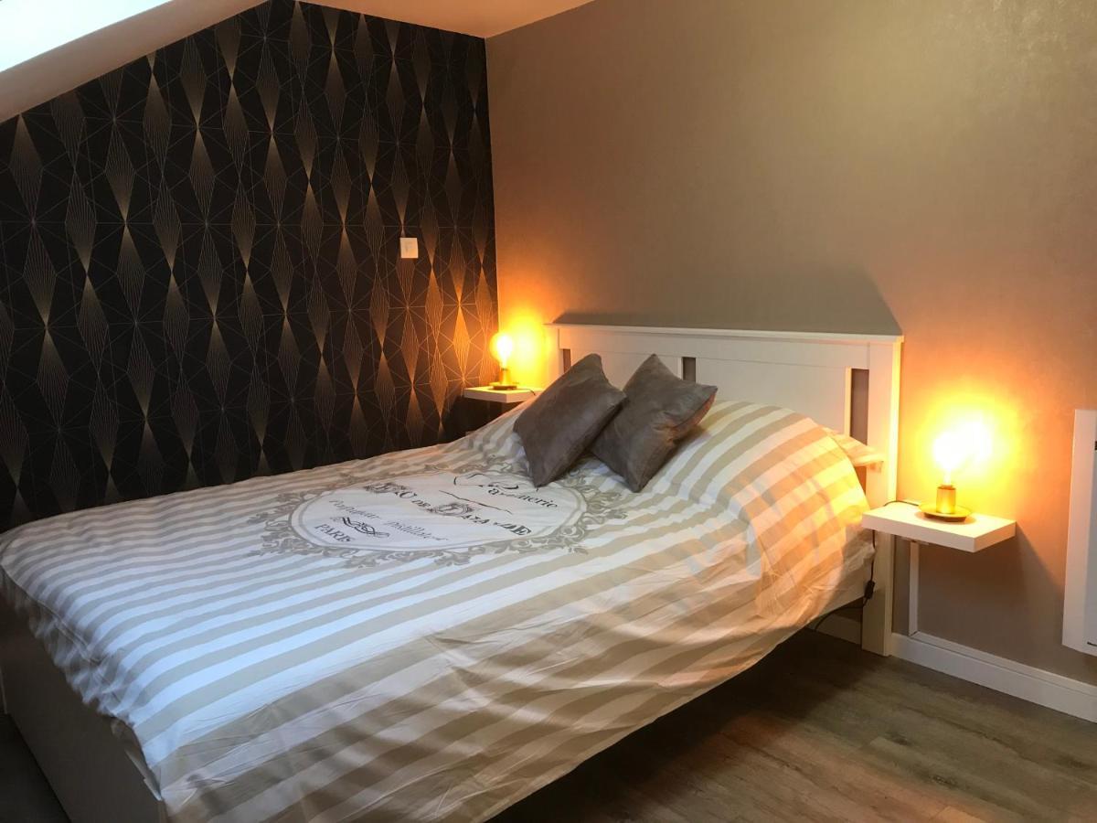 Apartament Petit F3 Sympa Orsay Zewnętrze zdjęcie
